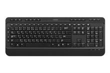 کیبورد گرین مدل GK-502 با حروف فارسی